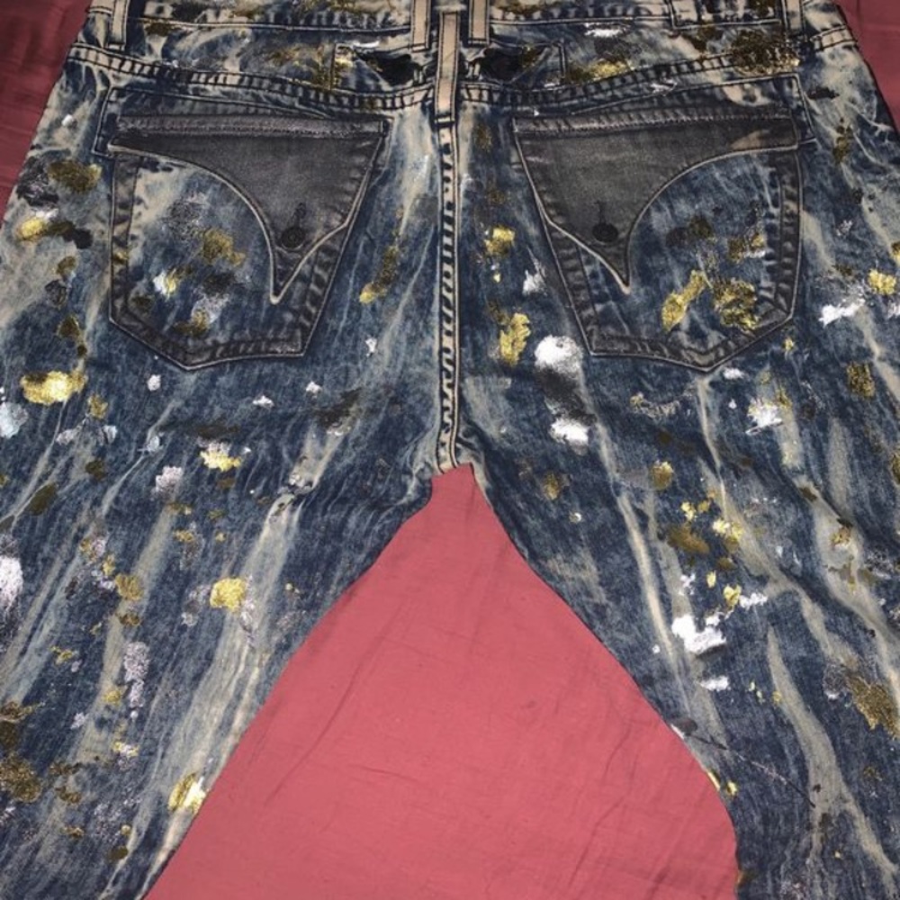 Robin jeans